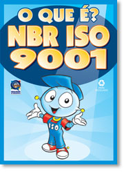 O QUE  NBR ISO 9001?